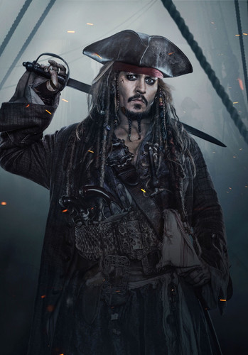 Пираты Карибского моря 6 смотреть фильм онлайн