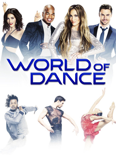 Мир танцев 2 сезон 1-12 серии [Смотреть Онлайн]