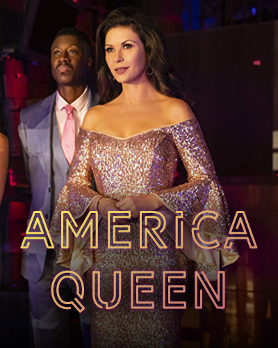 Королева Америка 1 сезон 2-3 серия [Смотреть Онлайн]