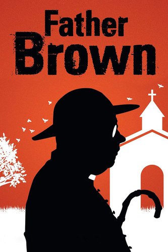 Отец Браун 7 сезон 2-3 серия [Смотреть Онлайн]