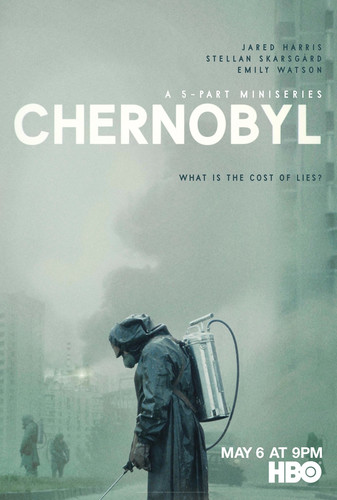 Чернобыль 1 сезон 2 серия [Смотреть онлайн]