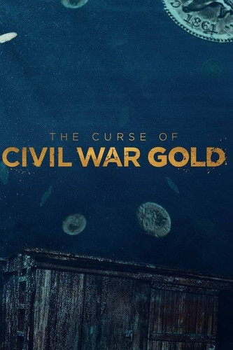 Проклятое золото Гражданской войны 2 сезон 2 серия [Смотреть Онлайн]