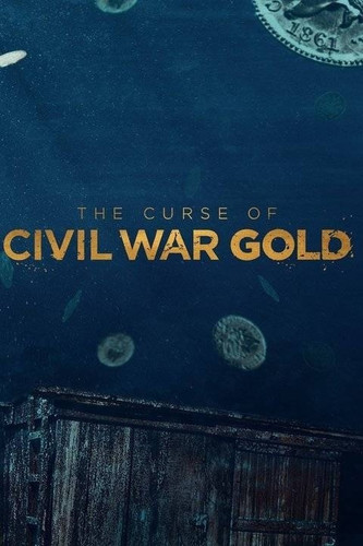 Проклятое золото Гражданской войны 2 сезон 6 серия [Смотреть Онлайн]
