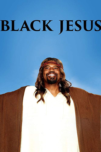 Чёрный Иисус 3 сезон 3 серия [Смотреть онлайн]