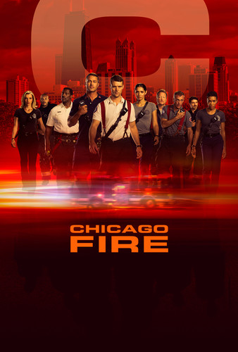 Пожарные Чикаго 8 сезон 2 серия [Смотреть Онлайн]
