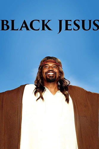 Чёрный Иисус 3 сезон 8 серия [Смотреть онлайн]