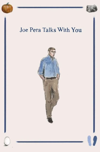 Джо Пера говорит с вами 2 сезон [Смотреть Онлайн]