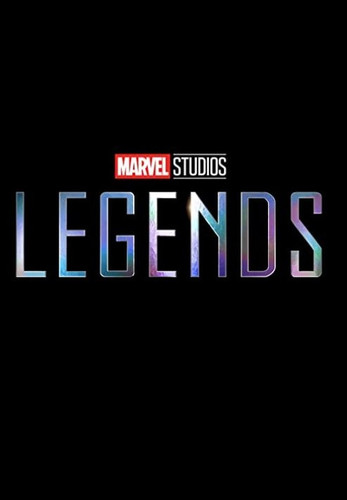 Marvel Studios: Легенды 1 сезон 5-6 серия [Смотреть Онлайн]
