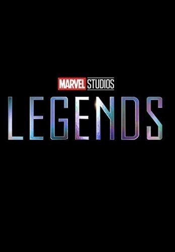 Marvel Studios: Легенды 1 сезон 9 серия [Смотреть Онлайн]
