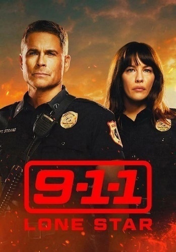 911: Одинокая звезда 3 сезон 6 серия [Смотреть Онлайн]