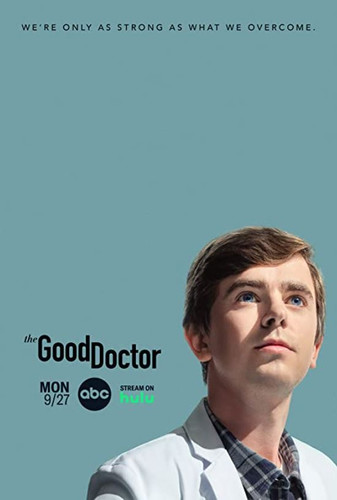 Хороший доктор 6 сезон 2 серия [Смотреть Онлайн]